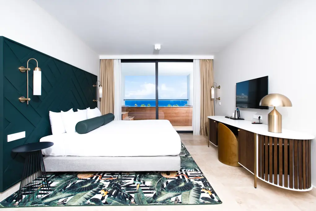 Mangrove-Corendon-resort-2